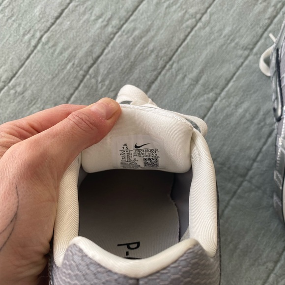 Nike P 6000 - Picture 5 of 5